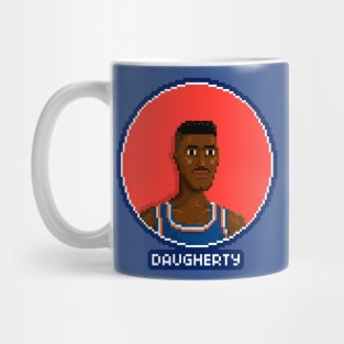 Daugherty Mug